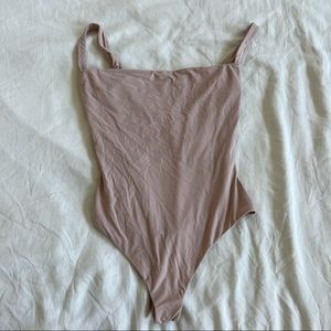 Skims fit everybody bodysuit